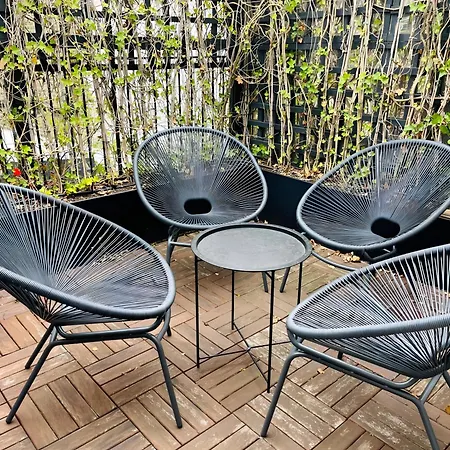 Luxury 3br In Belgravia, Near Victoria Hébergement de vacances