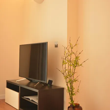 High Level, Two Bedroom London