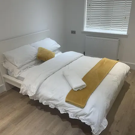 Holiday home Cozy House With 3 Bedrooms