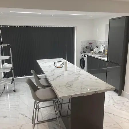 Holiday home Cozy House With 3 Bedrooms