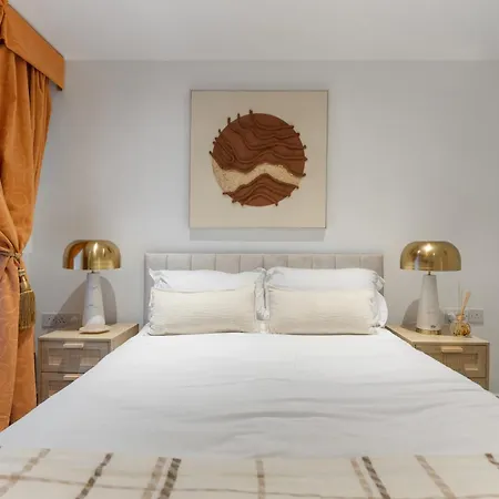 Apartment Westminster Classic Massionette *