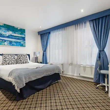 Apartment Westminster Classic Massionette *