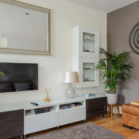 Guestready - Gorgeous Haven, 5-minutes To Angel Apartment *
