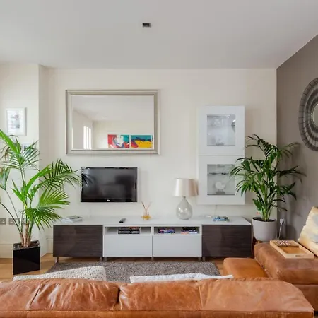 Guestready - Gorgeous Haven, 5-minutes To Angel