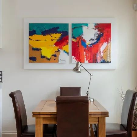 Guestready - Gorgeous Haven, 5-minutes To Angel Apartment