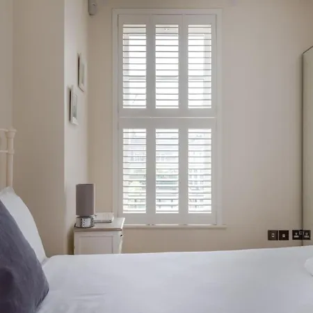 Guestready - Gorgeous Haven, 5-minutes To Angel Apartment *