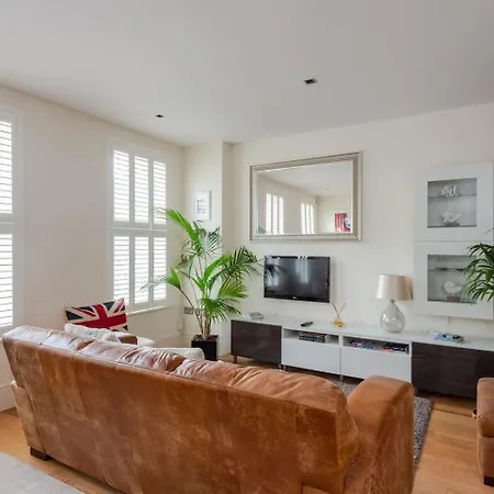 Guestready - Gorgeous Haven, 5-minutes To Angel *