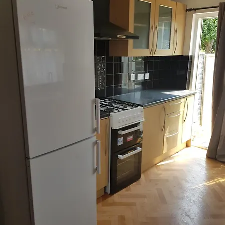 Apartment Family Haven
