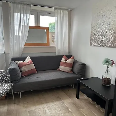 Apartment Modern 4 Bed-2 Bath In Battersea *