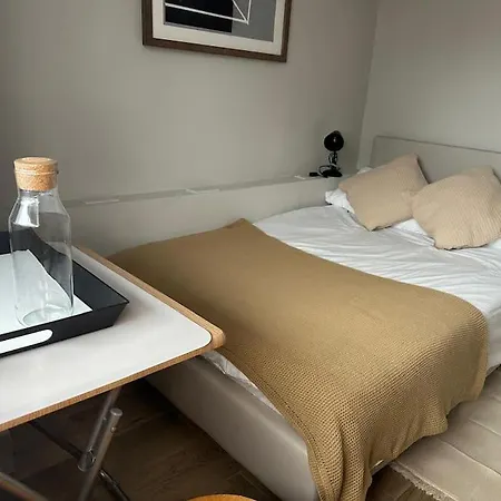 Apartment Modern 4 Bed-2 Bath In Battersea London