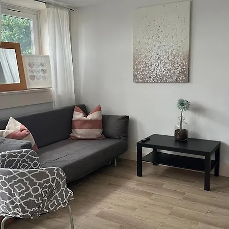 Apartment Modern 4 Bed-2 Bath In Battersea *
