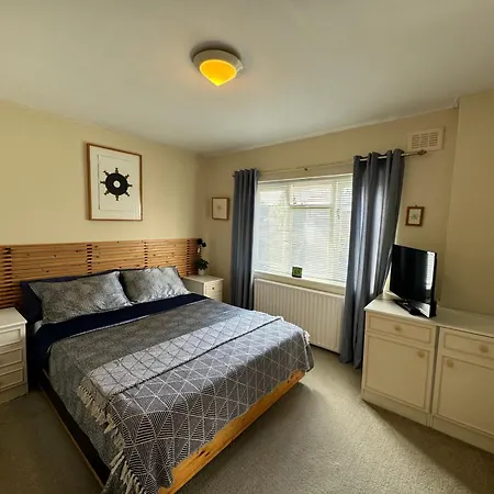 Delightful 3bd Family W Garden Finsbury Park * London