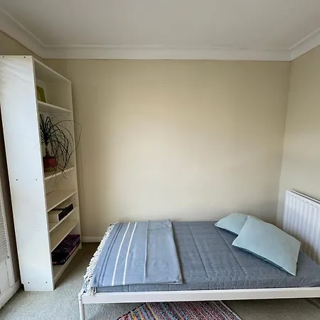 Delightful 3bd Family W Garden Finsbury Park *