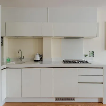 Guestready - Gorgeous Haven, 5-minutes To Angel London