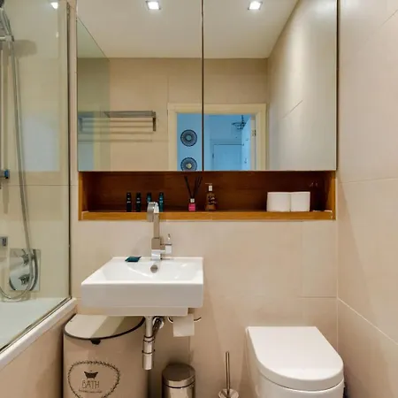 Apartment Guestready - Gorgeous Haven, 5-minutes To Angel London