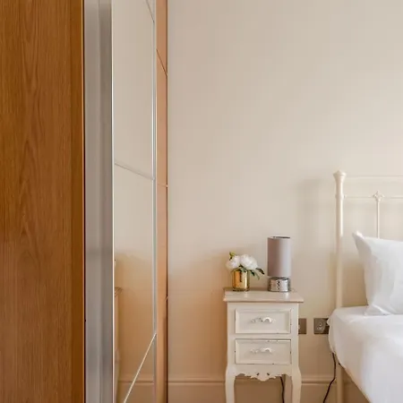 Apartment Guestready - Gorgeous Haven, 5-minutes To Angel *