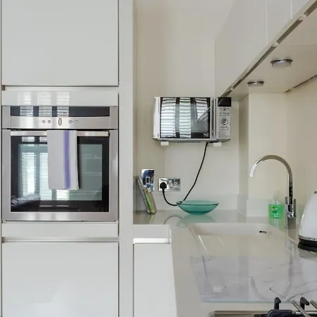 Apartment Guestready - Gorgeous Haven, 5-minutes To Angel