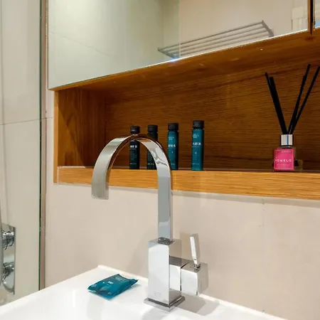 Guestready - Gorgeous Haven, 5-minutes To Angel London