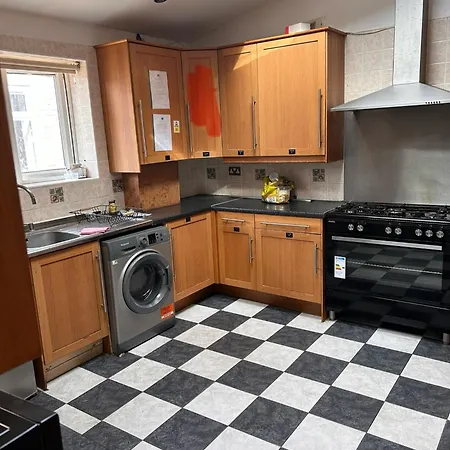 Homestay Elmer Elmer 5 Catford