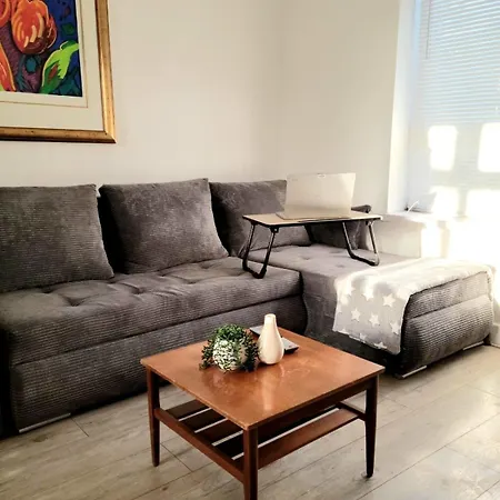 Lovely One Bedroom Apartment