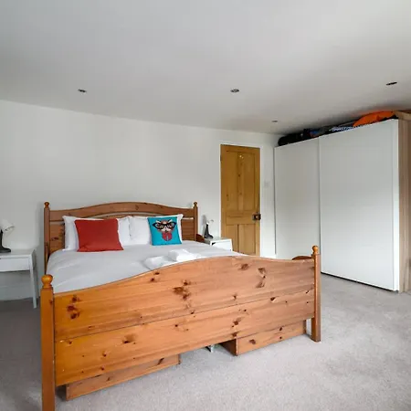 Guestready - Tranquil Near Peckham Apartment