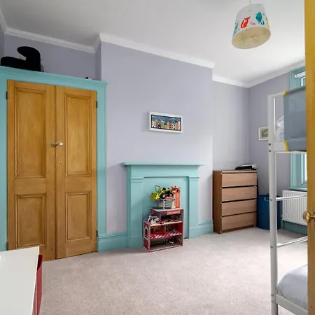 Guestready - Tranquil Near Peckham Apartment *