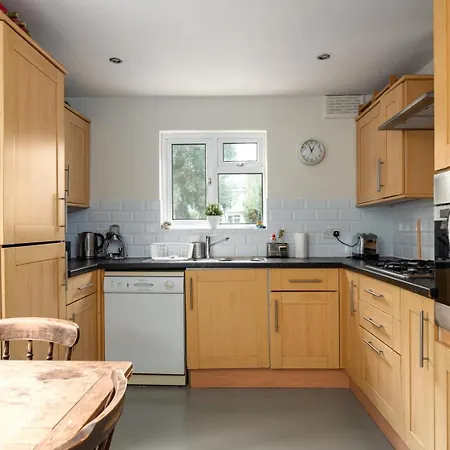 Guestready - Tranquil Near Peckham Apartment