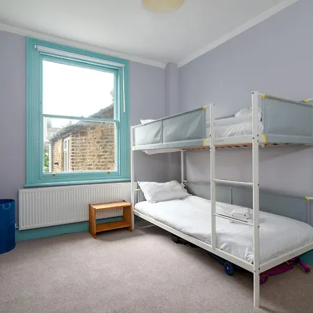 Apartment Guestready - Tranquil Near Peckham