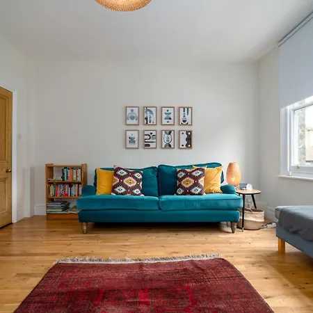 Guestready - Tranquil Near Peckham * London