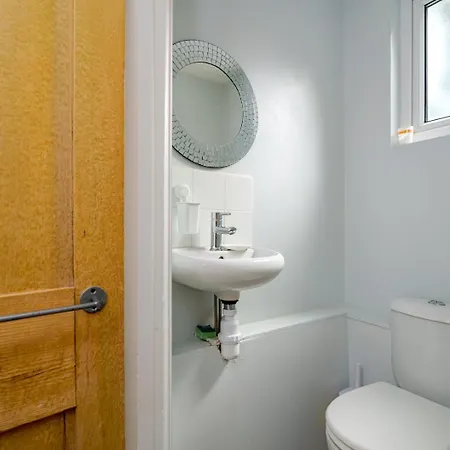 Guestready - Tranquil Near Peckham Apartment