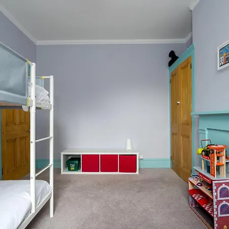 Apartment Guestready - Tranquil Near Peckham London