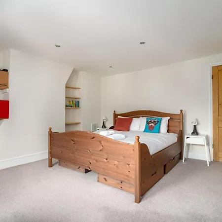 Apartment Guestready - Tranquil Near Peckham
