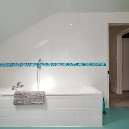 Apartment Guestready - Tranquil Near Peckham *