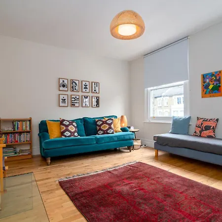 Guestready - Tranquil Near Peckham