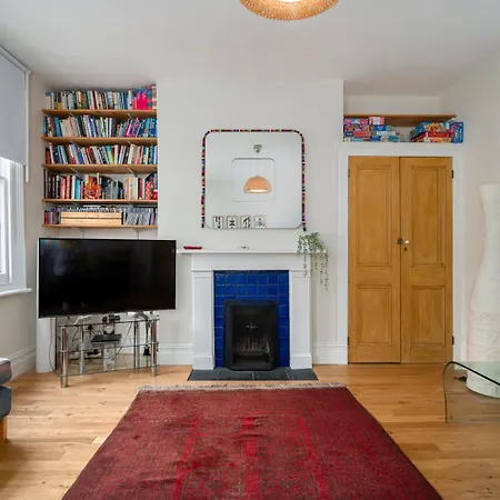 Apartment Guestready - Tranquil Near Peckham