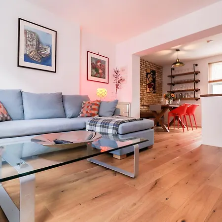 1 Bed Near Regents Park