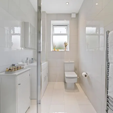 Apartment 2025 Award Winning - 2 Bedroom Luxury Next To Wembley Stadium *