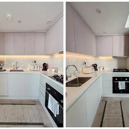 Stylish And 1 Bedroom London