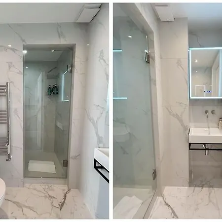 Stylish And 1 Bedroom * London