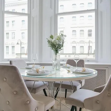 Apartamento Stylish And 1 Bedroom Londres