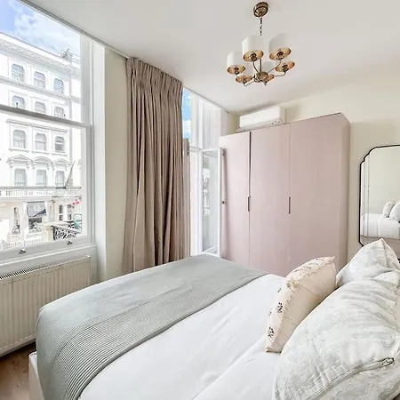 Stylish And 1 Bedroom
