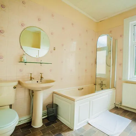 Kingston Garden House With Free Parking Appartement Kingston upon Thames (Greater London)