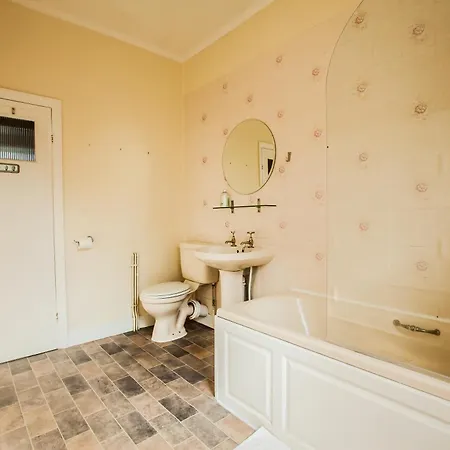 Kingston Garden House With Free Parking Appartement *