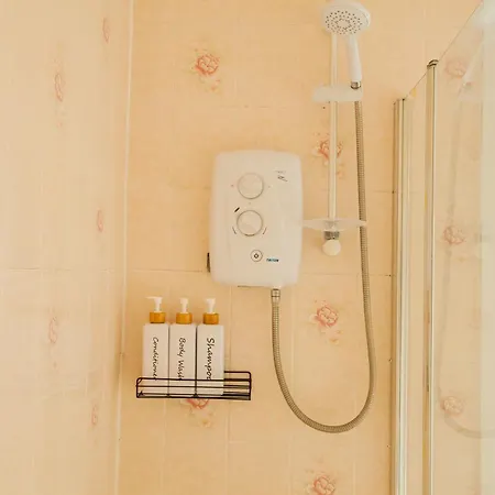 Appartement Kingston Garden House With Free Parking