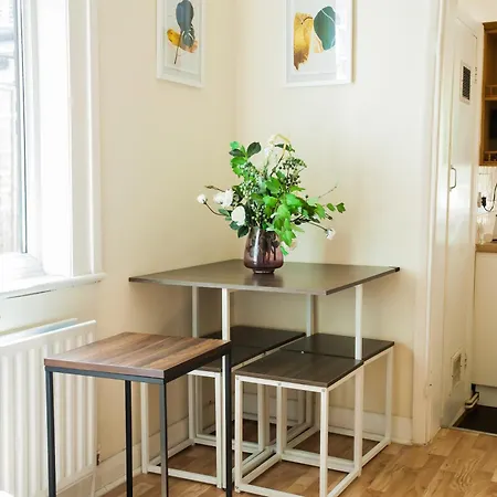 Appartement Kingston Garden House With Free Parking *