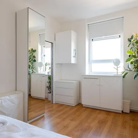Guestready - Fantastic In Bethnal Apartment London
