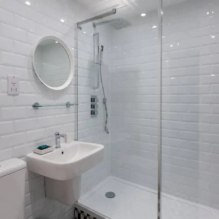 Guestready - Fantastic In Bethnal *