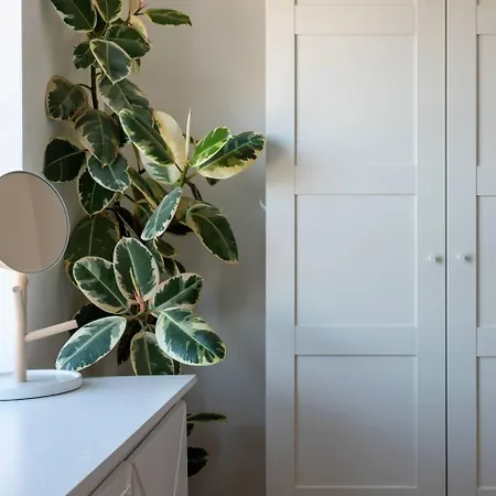 Apartment Guestready - Fantastic In Bethnal *