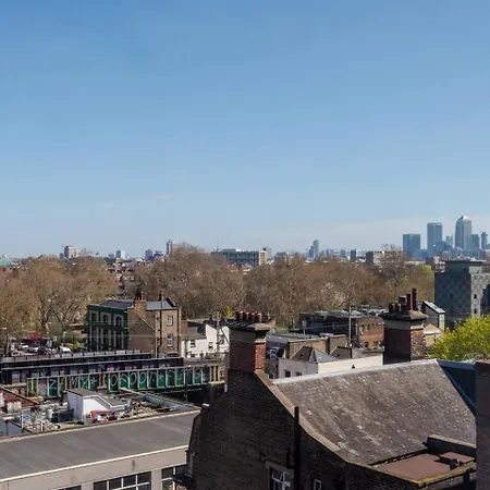 Guestready - Fantastic In Bethnal *