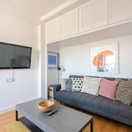 Guestready - Fantastic In Bethnal London